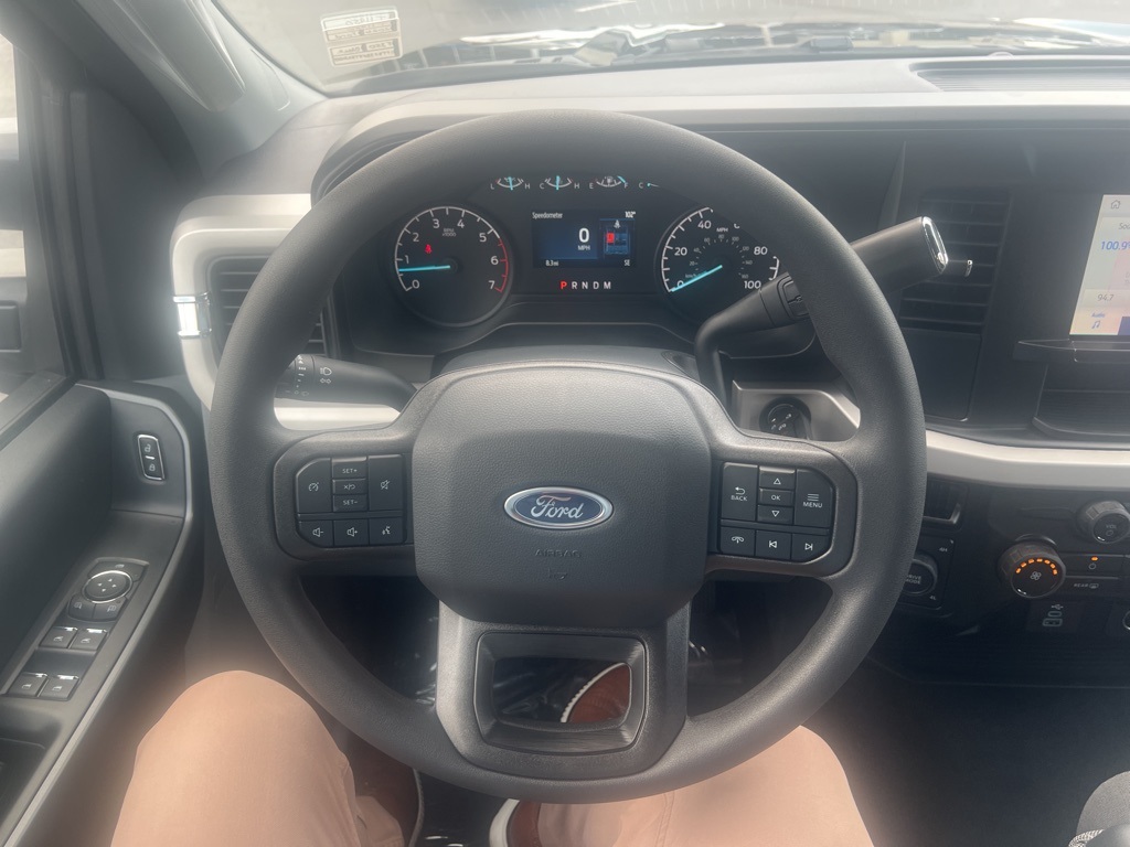 2026 Ford F-350 XL photo 22