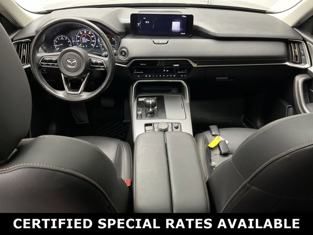 2024 Mazda CX-90 3.3 Turbo Preferred Plus photo 4