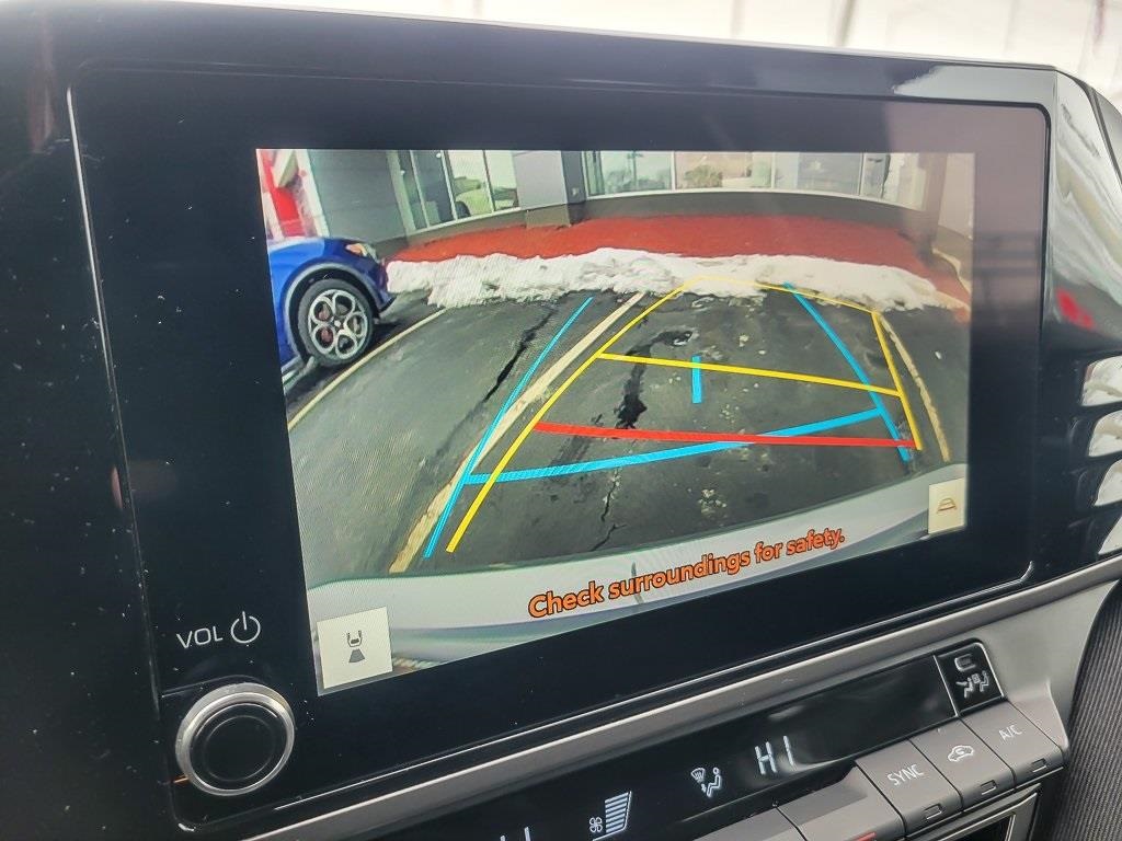 2025 TOYOTA CAMRY - Image 13