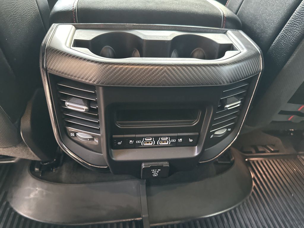 2022 Ram 1500 TRX photo 20