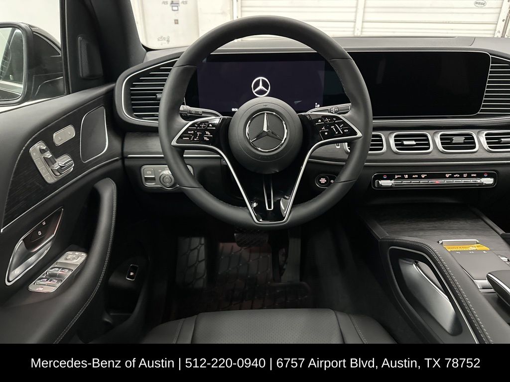 2025 Mercedes Benz GLE 350 4MATIC photo 19