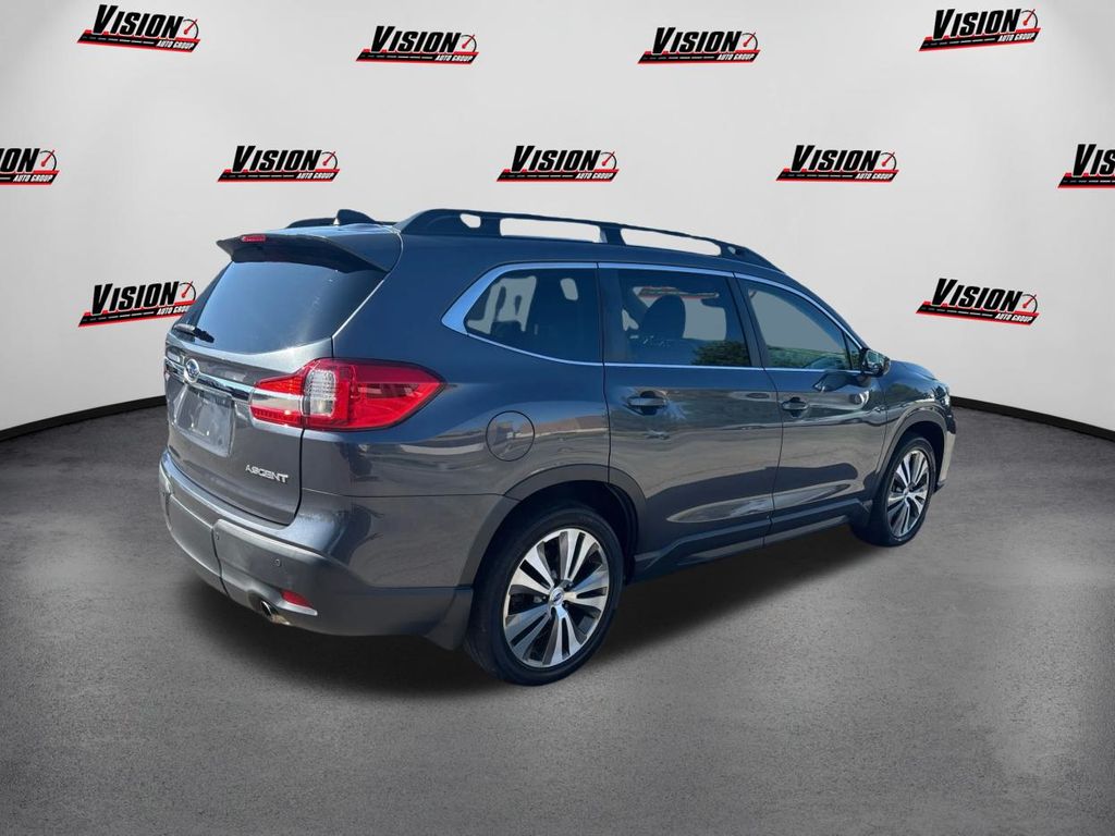 2020 Subaru Ascent Premium photo 5
