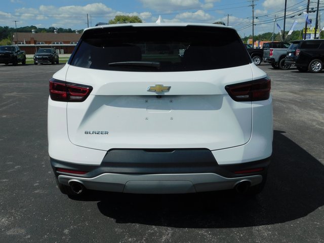 2024 Chevrolet Blazer 2LT photo 7