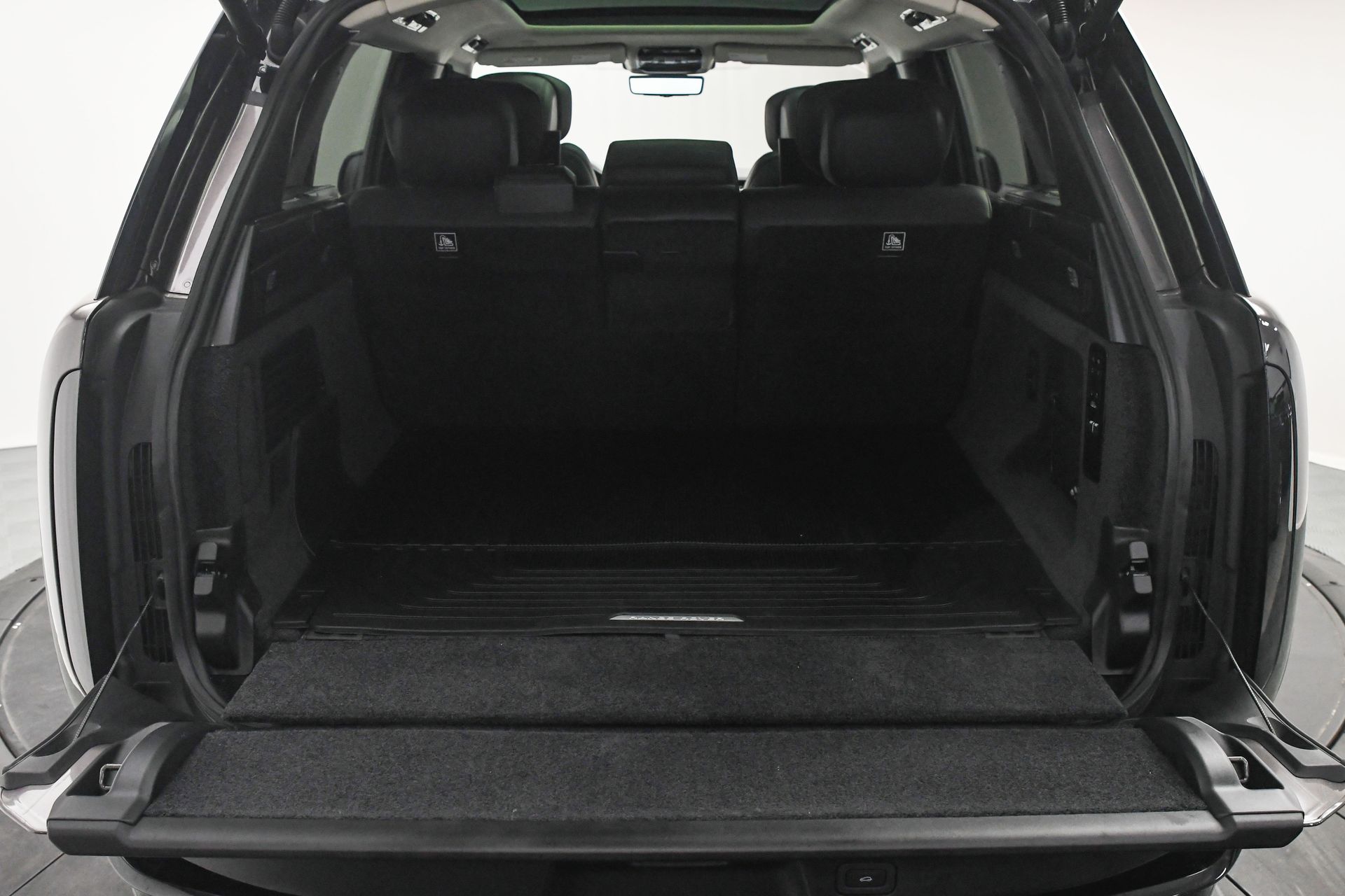 2022 Land Rover Range Rover First Edition photo 4