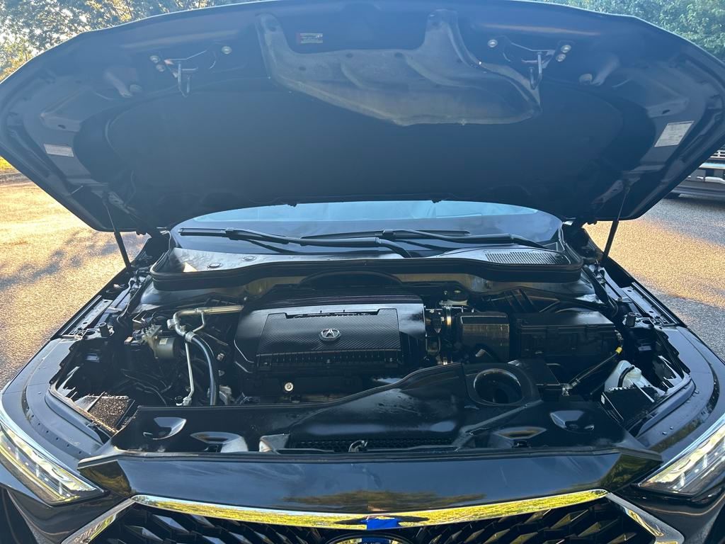 2023 Acura MDX Advance SH-AWD photo 10