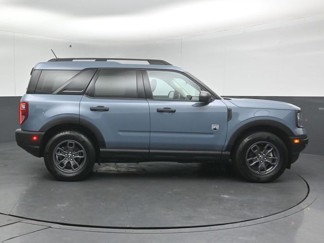 2024 FORD BRONCO SPORT - Image 8