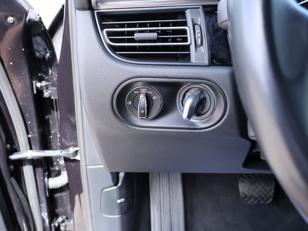 2023 Porsche Macan GTS photo 30