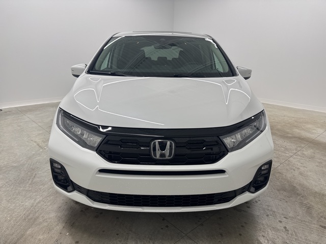 2026 Honda Odyssey Elite photo 2