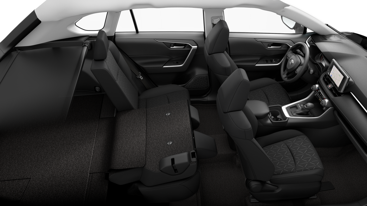 2025 Toyota RAV4 XLE photo 22