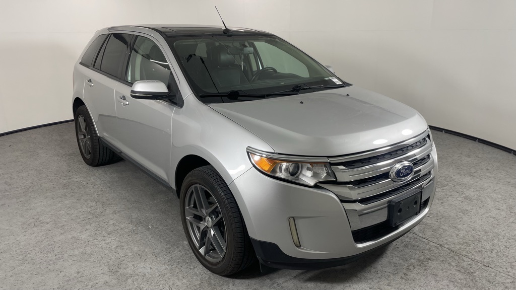 2013 Ford Edge