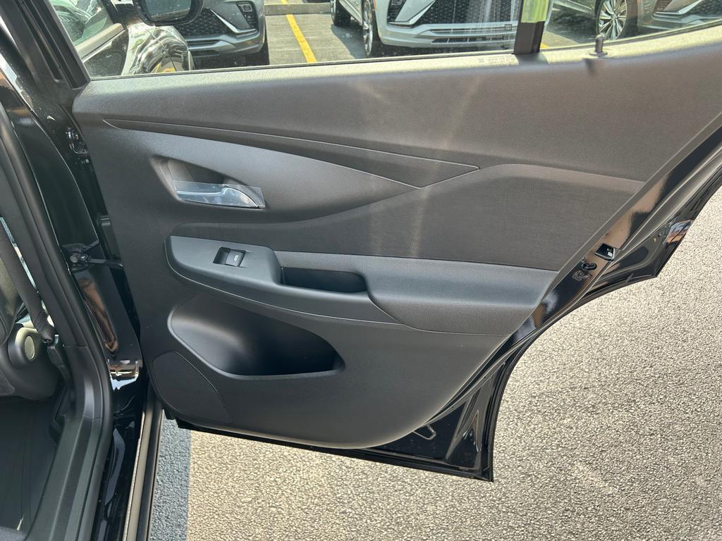 2025 Buick Envista Preferred photo 16