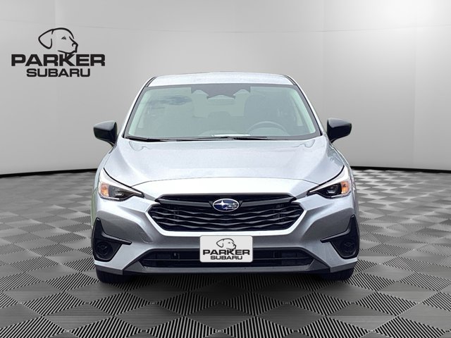 2025 Subaru Impreza Base photo 8