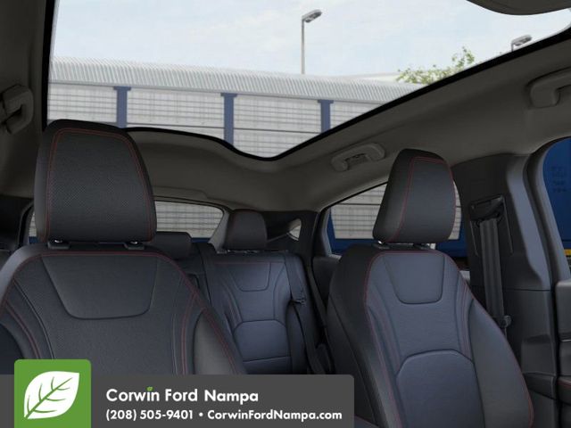 2025 Ford Mustang Mach-E Premium photo 21