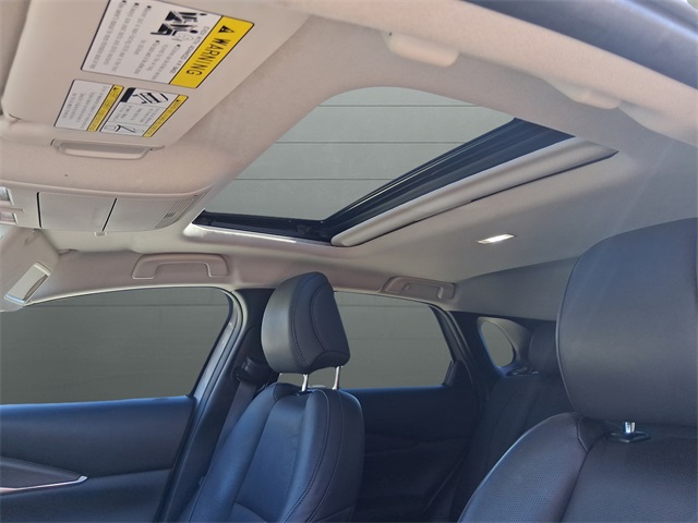2024 Mazda CX-30 2.5 S Premium photo 12