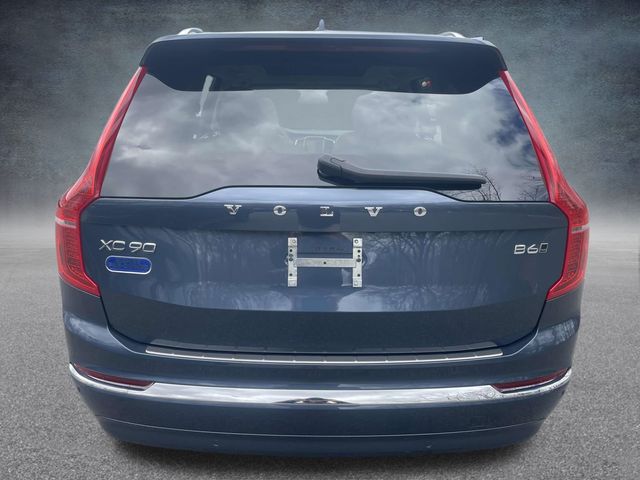 2023 Volvo XC90 Ultimate photo 4