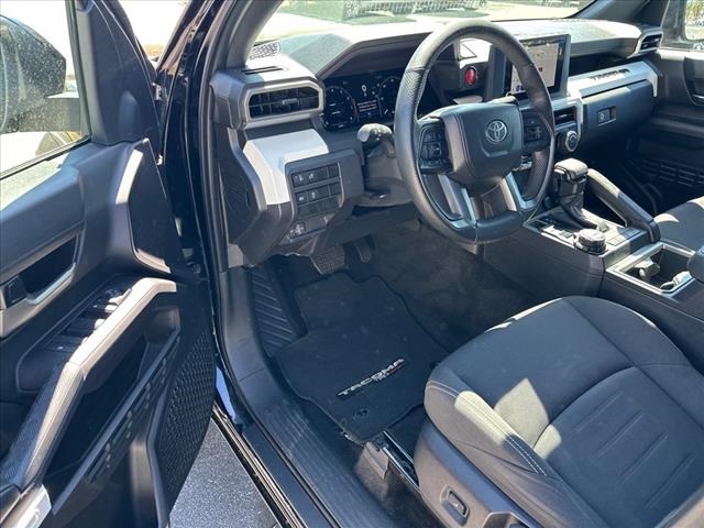 2024 Toyota Tacoma TRD Sport photo 9