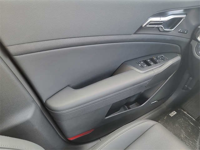 2026 Kia Sportage Hybrid SX Prestige photo 27