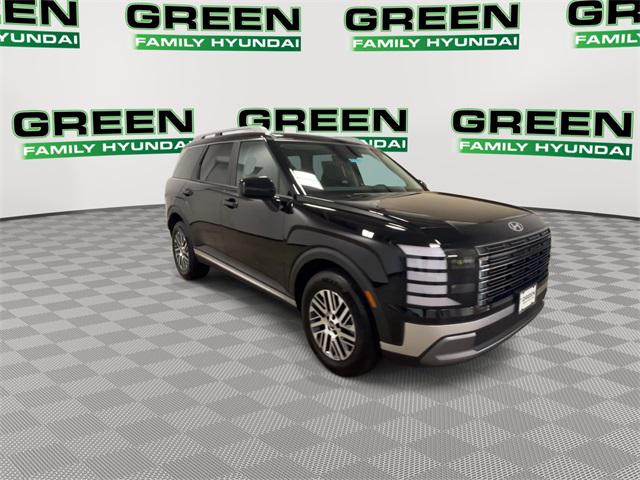 2026 Hyundai Palisade SEL photo 3
