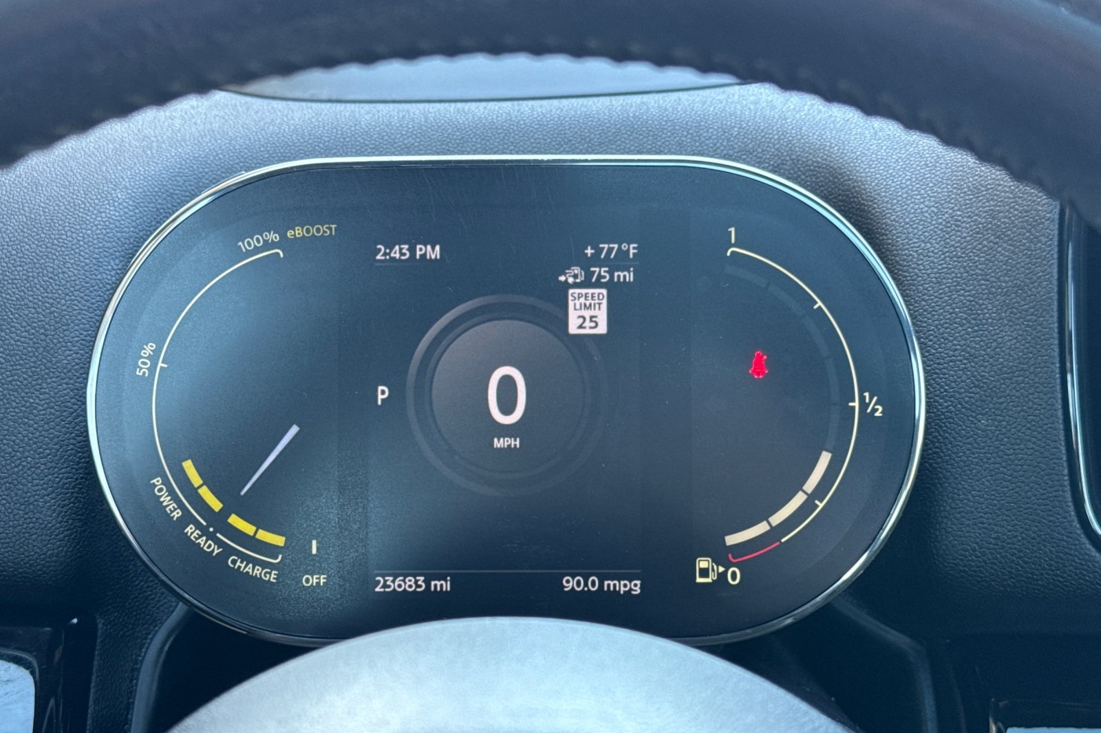 2021 Mini Countryman SE ALL4 photo 21