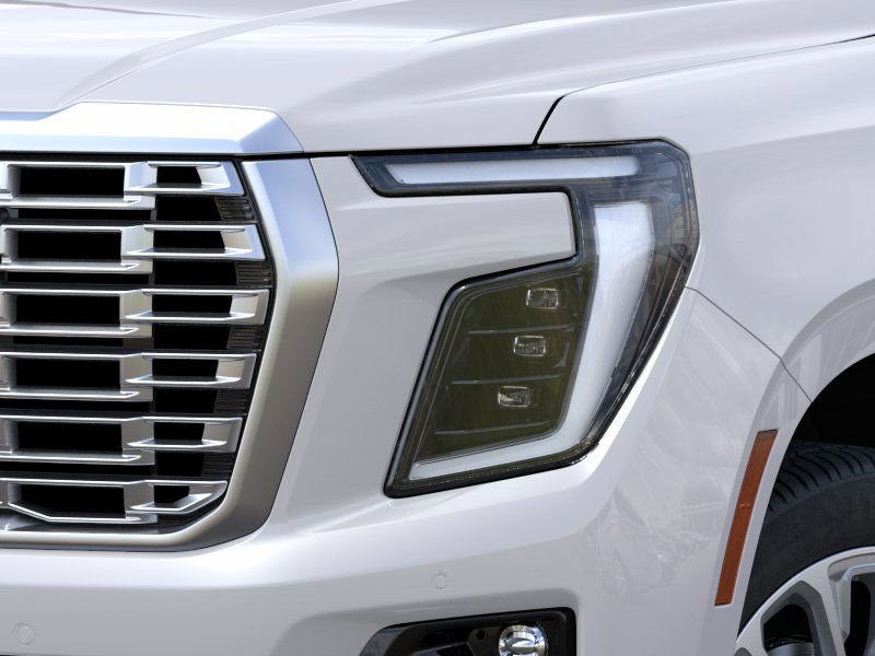 2025 Gmc Yukon XL Denali photo 9