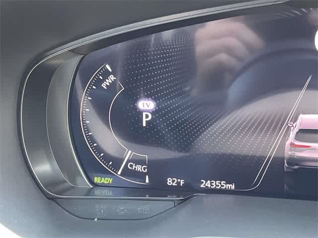 2024 Mazda CX-90 Premium photo 27