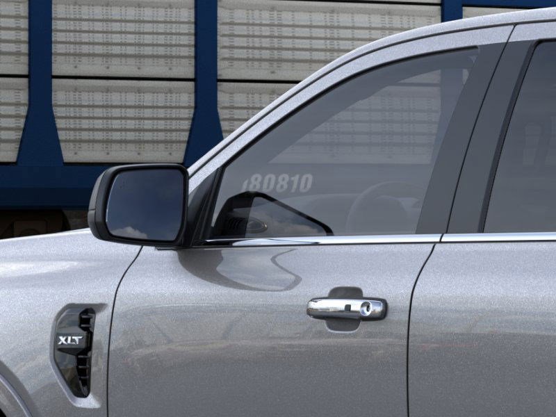2025 Ford Ranger XLT photo 19