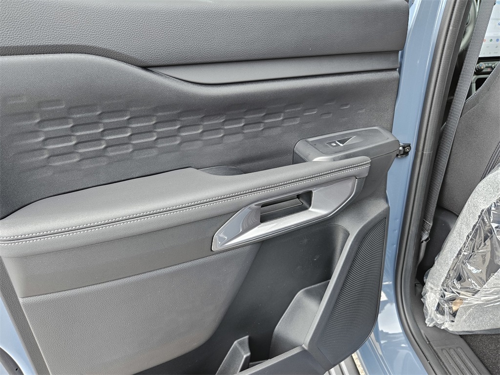 2025 Ford Ranger XLT photo 22