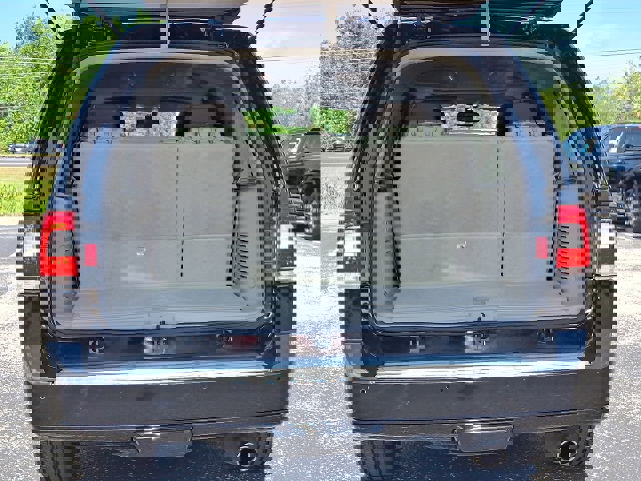 2017 Lincoln Navigator Select photo 9