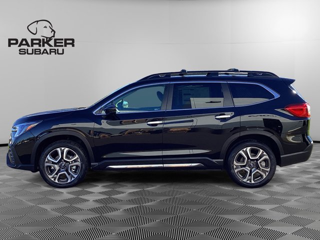 2025 Subaru Ascent Touring photo 2