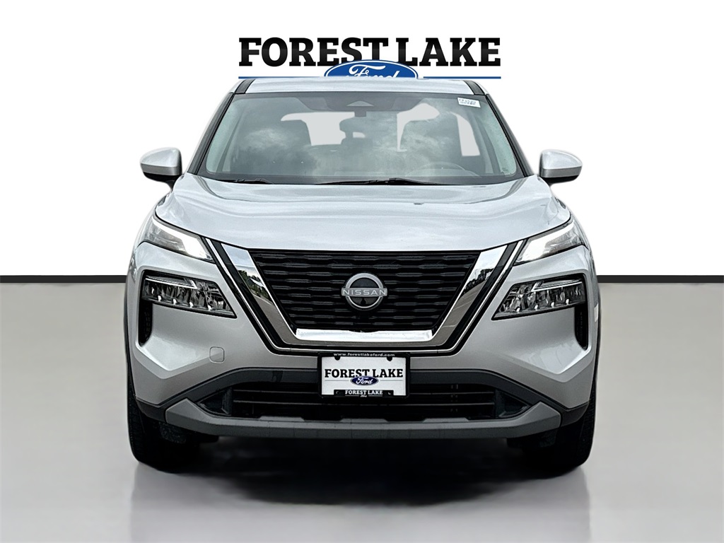 Used 2023 Nissan Rogue SV with VIN 5N1BT3BB2PC898413 for sale in Forest Lake, Minnesota