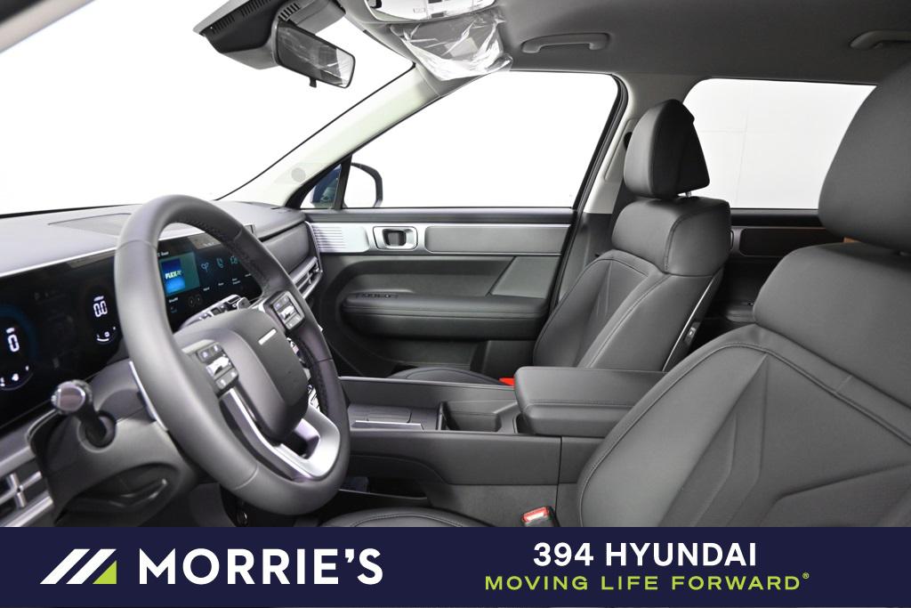 2026 Hyundai Santa Fe SEL photo 13