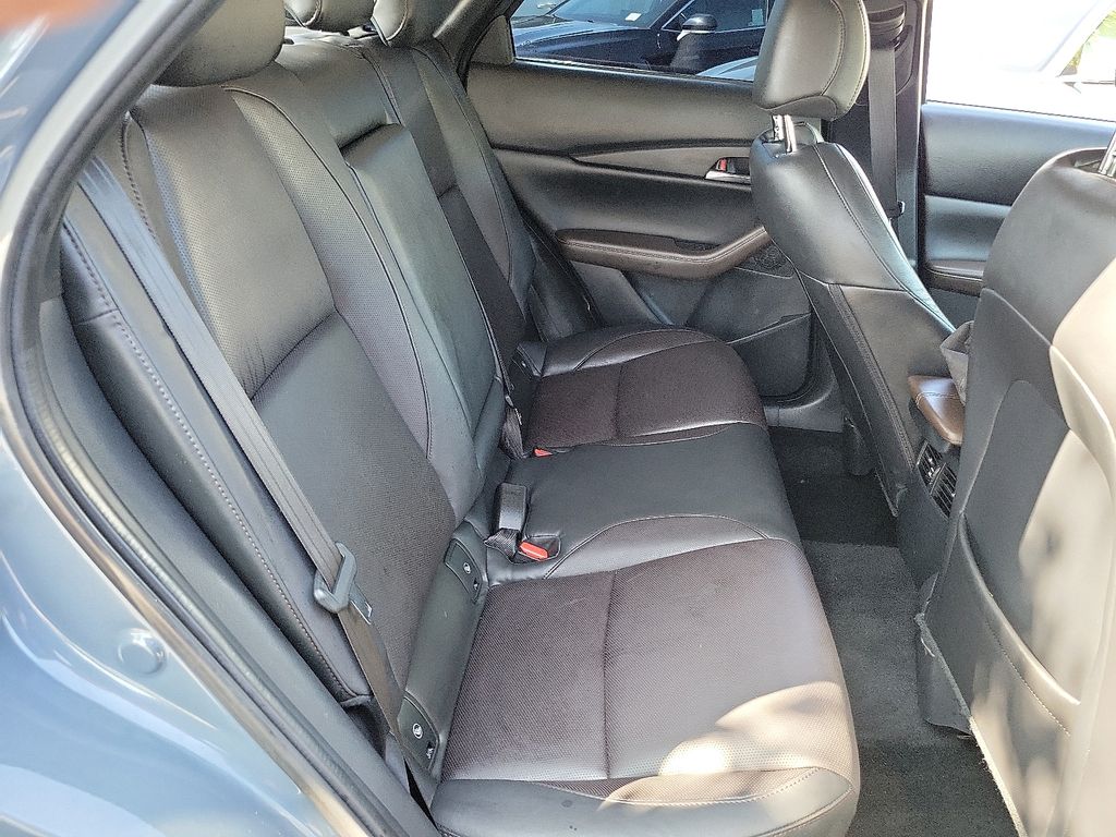 2021 Mazda CX-30 2.5 Turbo Premium Plus photo 17