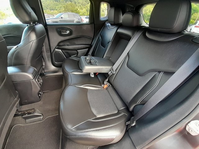 2021 Jeep Compass Special Edition photo 36