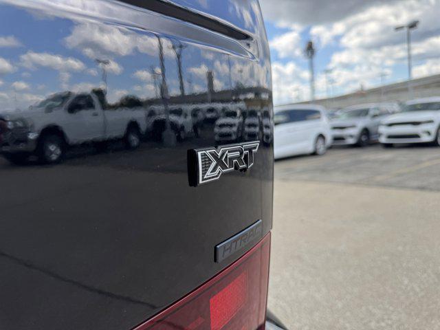 2026 Hyundai Santa Fe XRT photo 10
