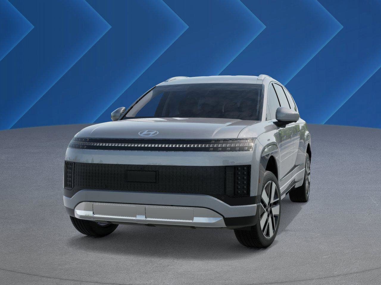 2026 Hyundai Ioniq SEL photo 4