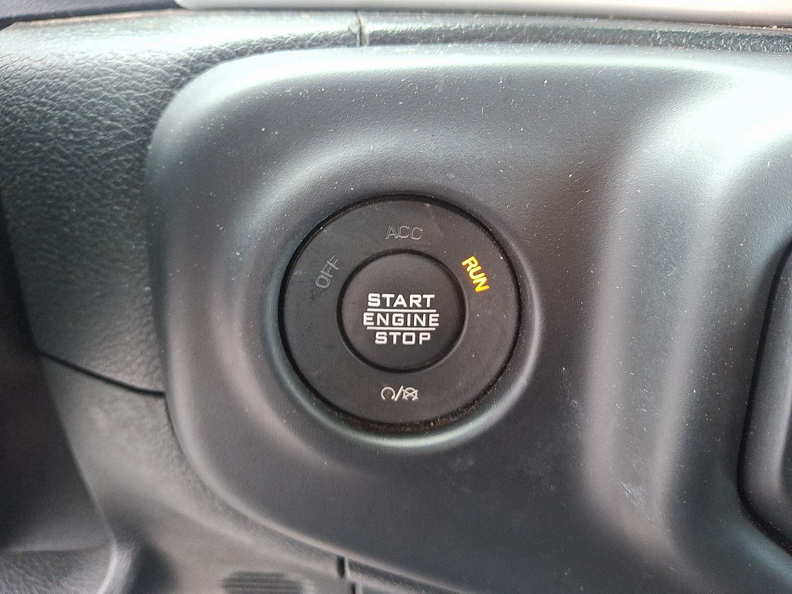 2021 Jeep Wrangler Unlimited Islander photo 23