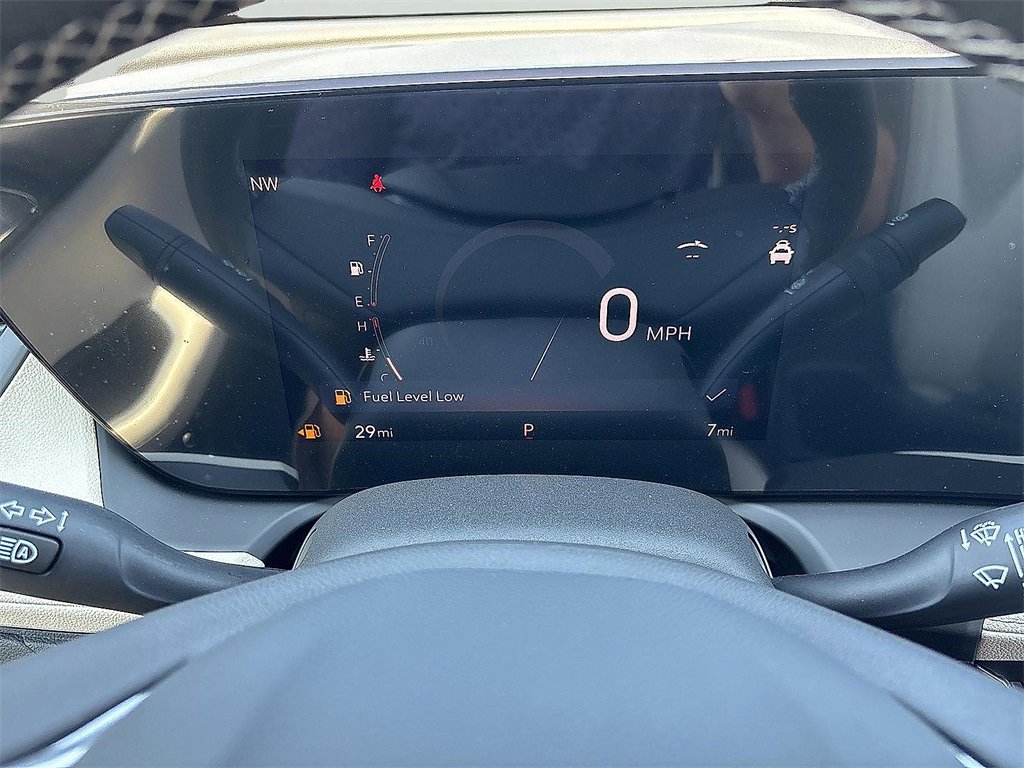 2026 Buick Encore Preferred photo 15
