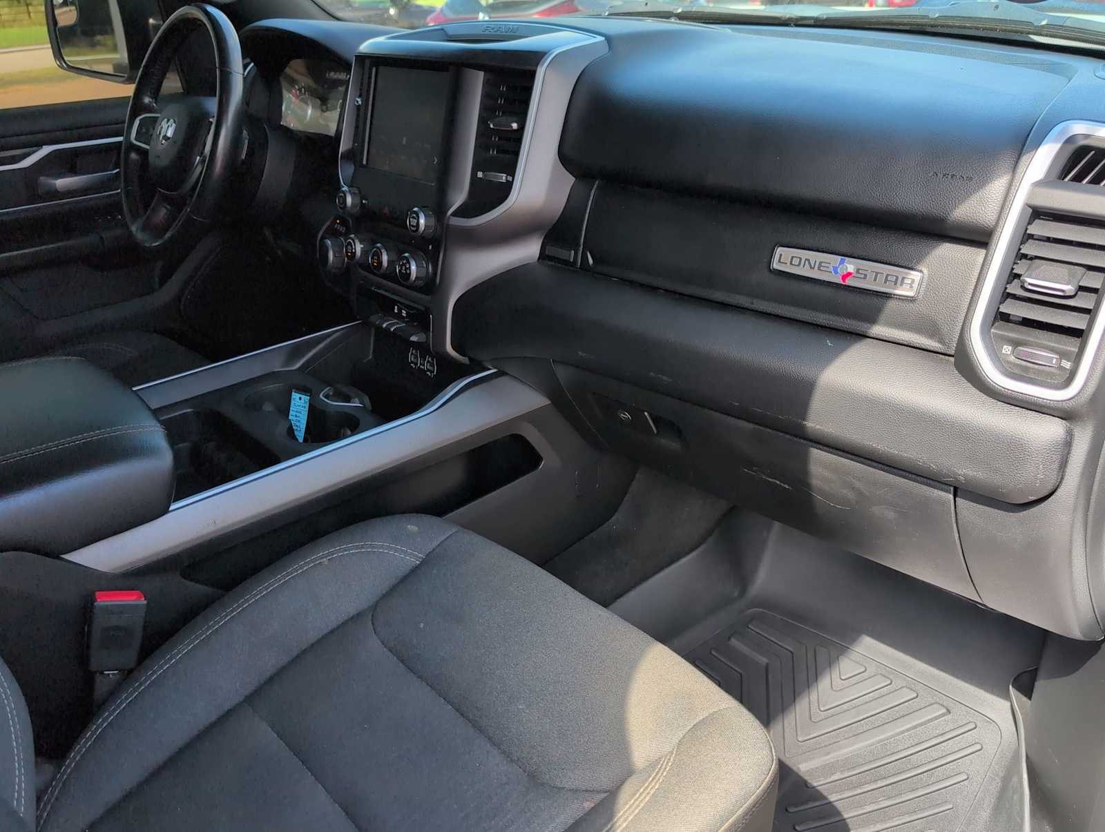 2022 Ram 1500 Lone Star photo 27