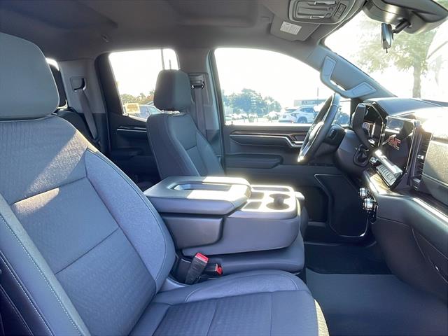 2023 Gmc Sierra 1500 Elevation photo 7