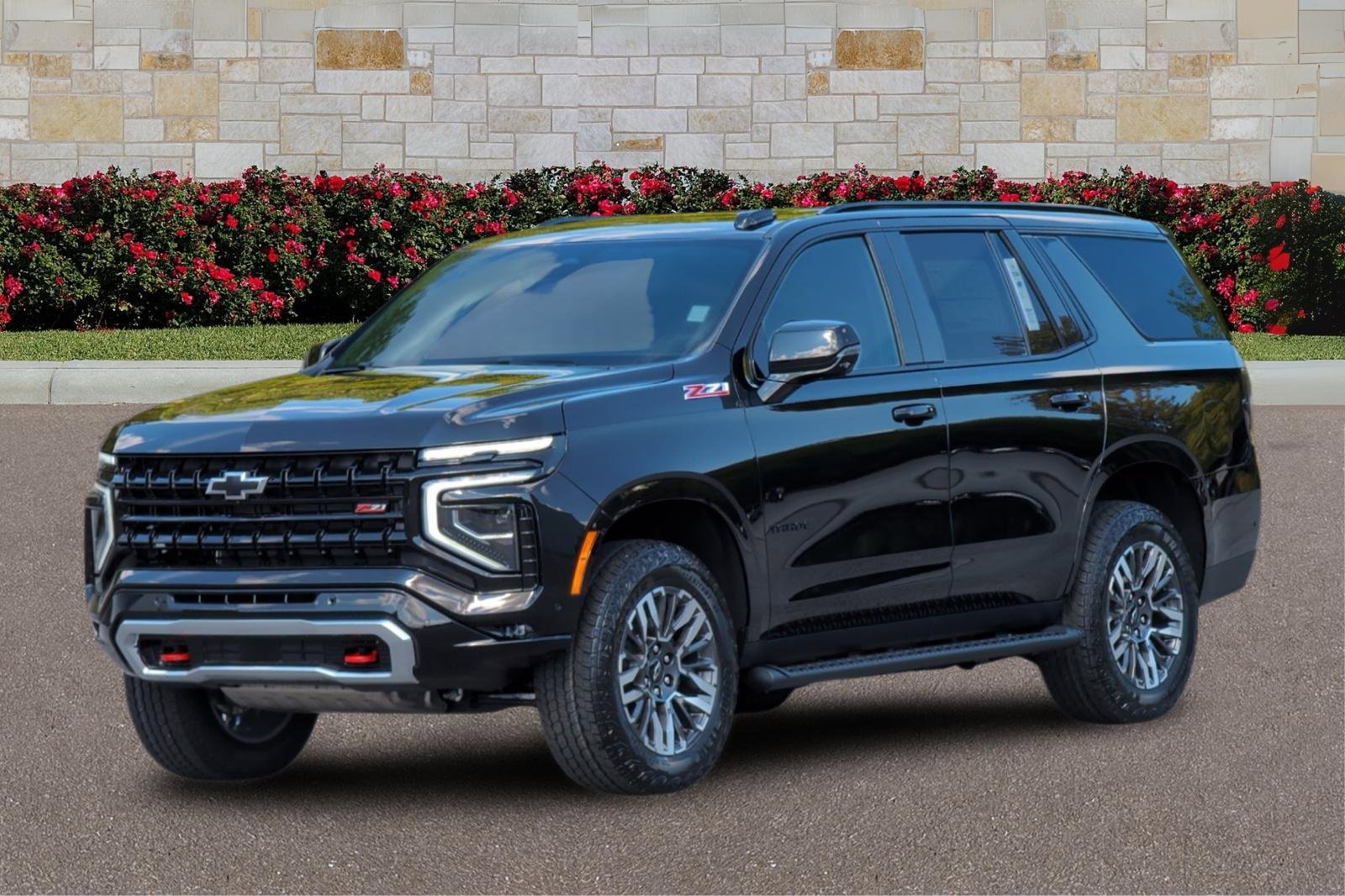 2026 Chevrolet Tahoe Z71 photo 7