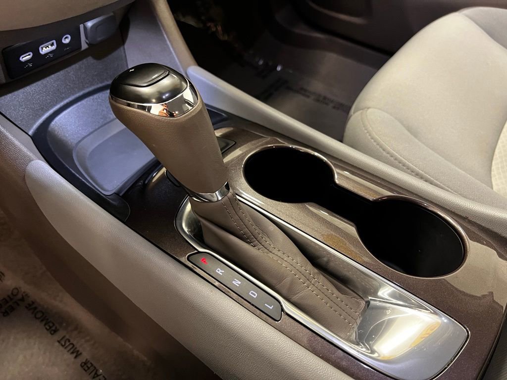 2020 Chevrolet Malibu LS photo 24