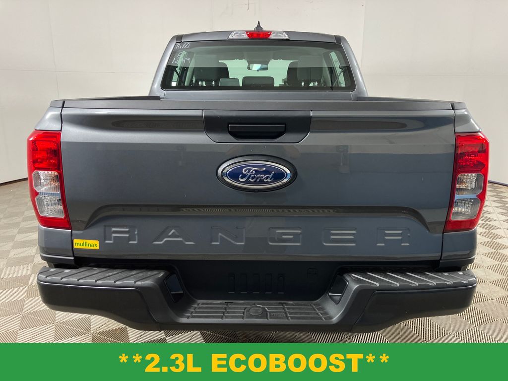 2025 Ford Ranger XL photo 6