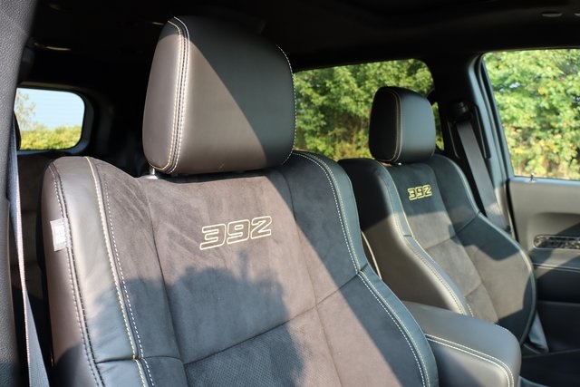 2024 Dodge Durango SRT 392 photo 43