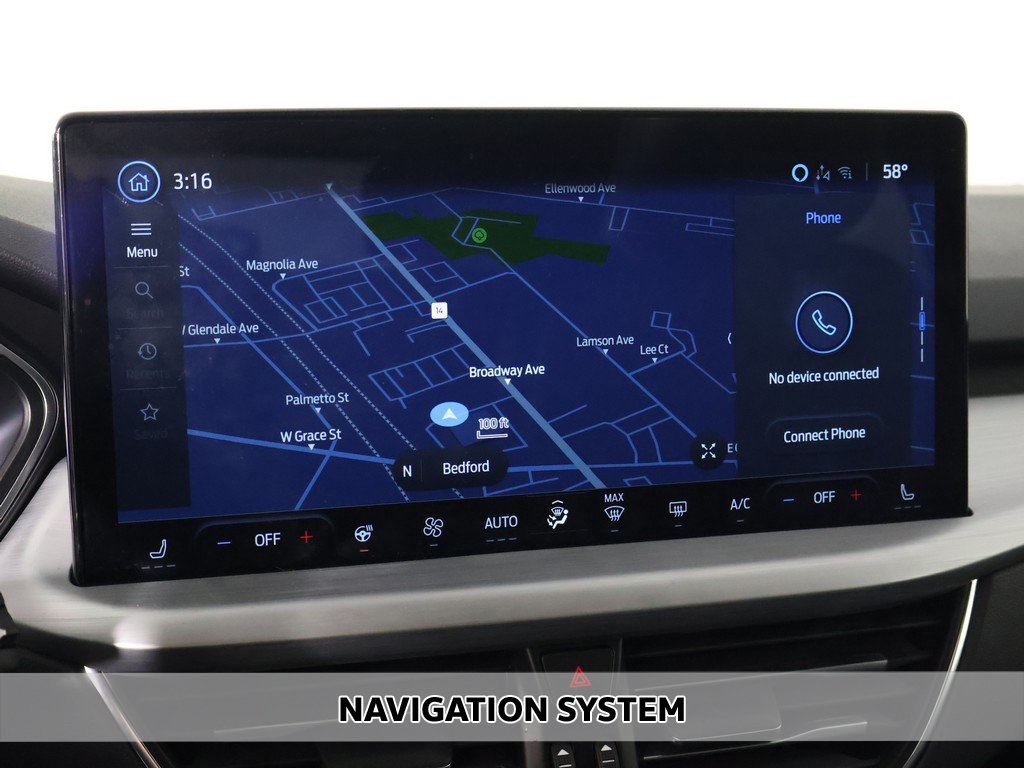 2025 Ford Escape Plug-In Hybrid Base photo 3