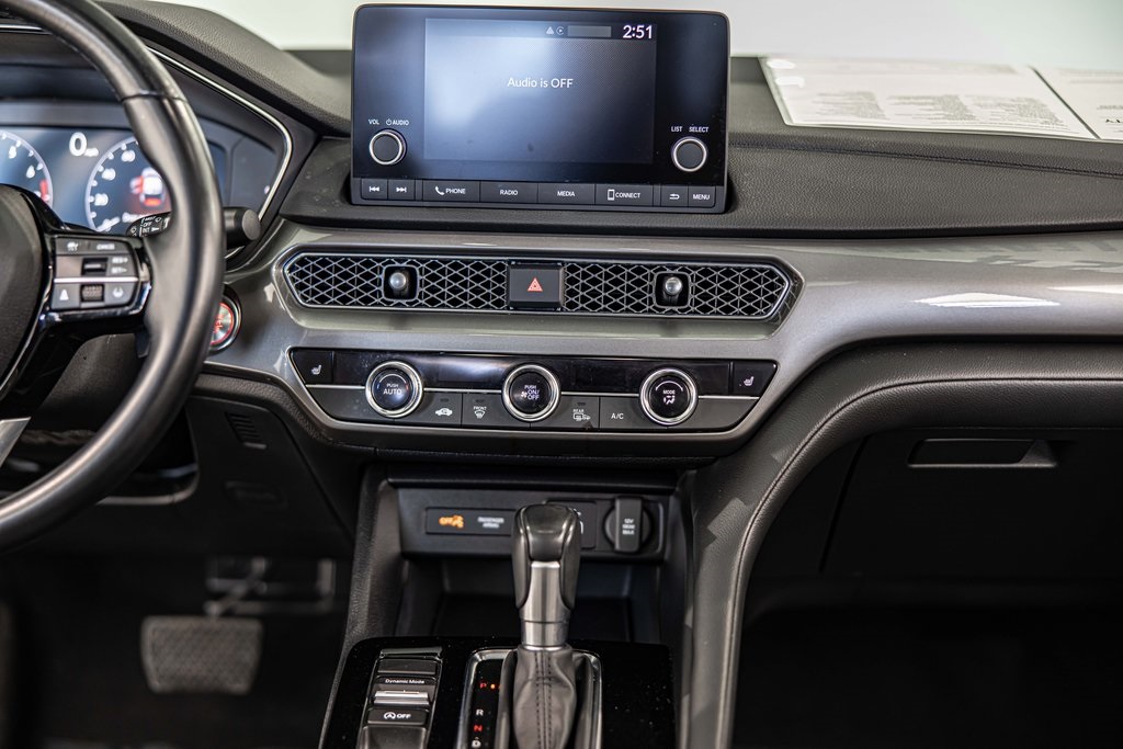 2024 ACURA INTEGRA - Image 35