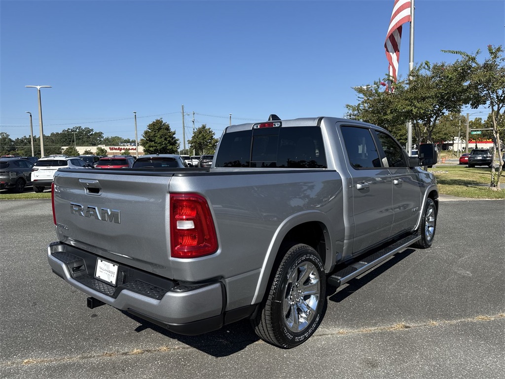2025 Ram 1500 Big Horn photo 3
