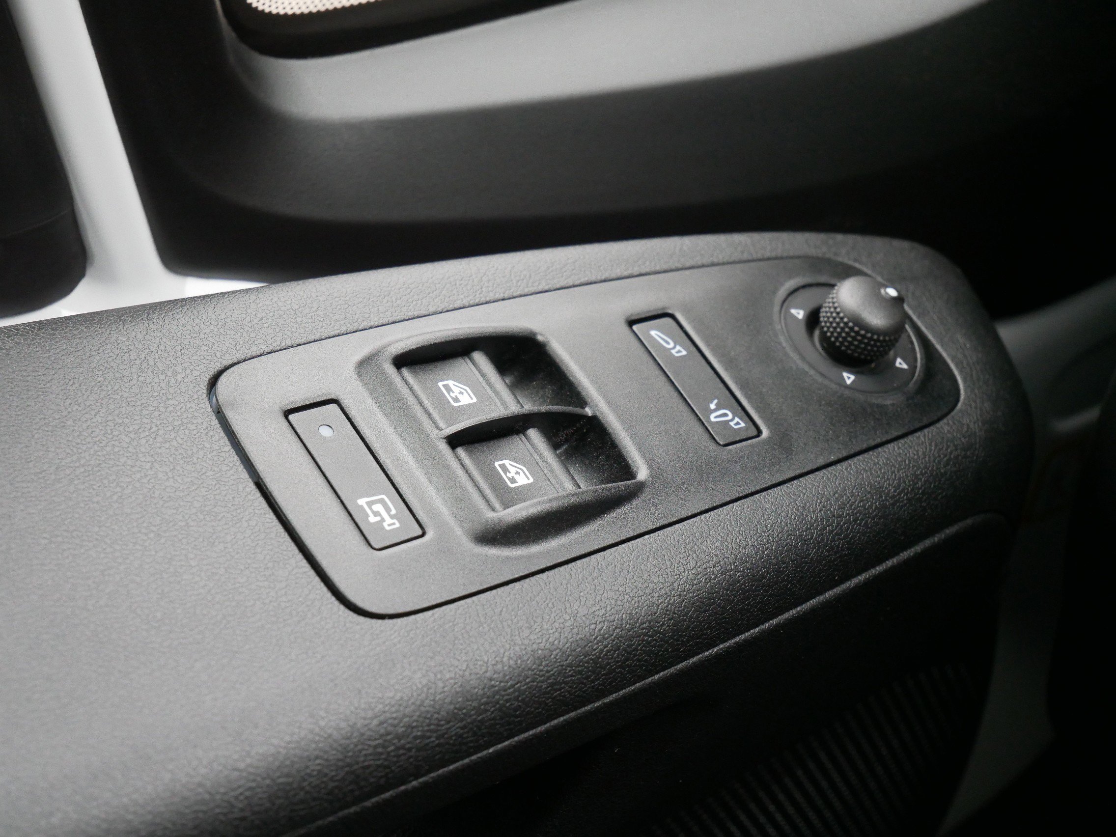 2025 Ram ProMaster 2500 photo 11