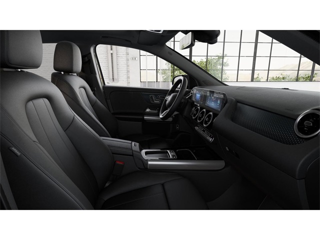 2026 Mercedes Benz GLA 250 4MATIC photo 4