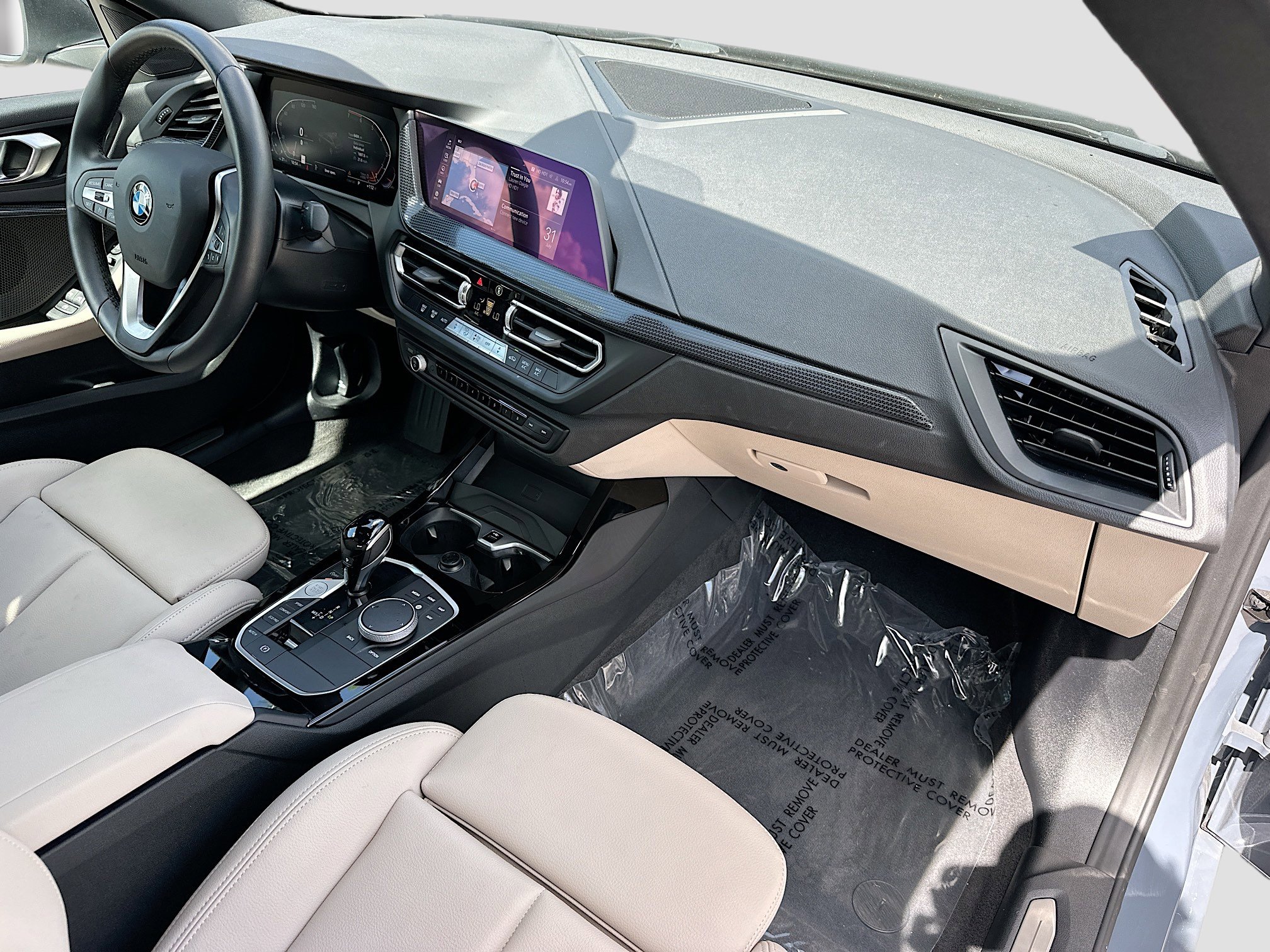 2024 Bmw 228i sDrive Gran Coupe photo 26