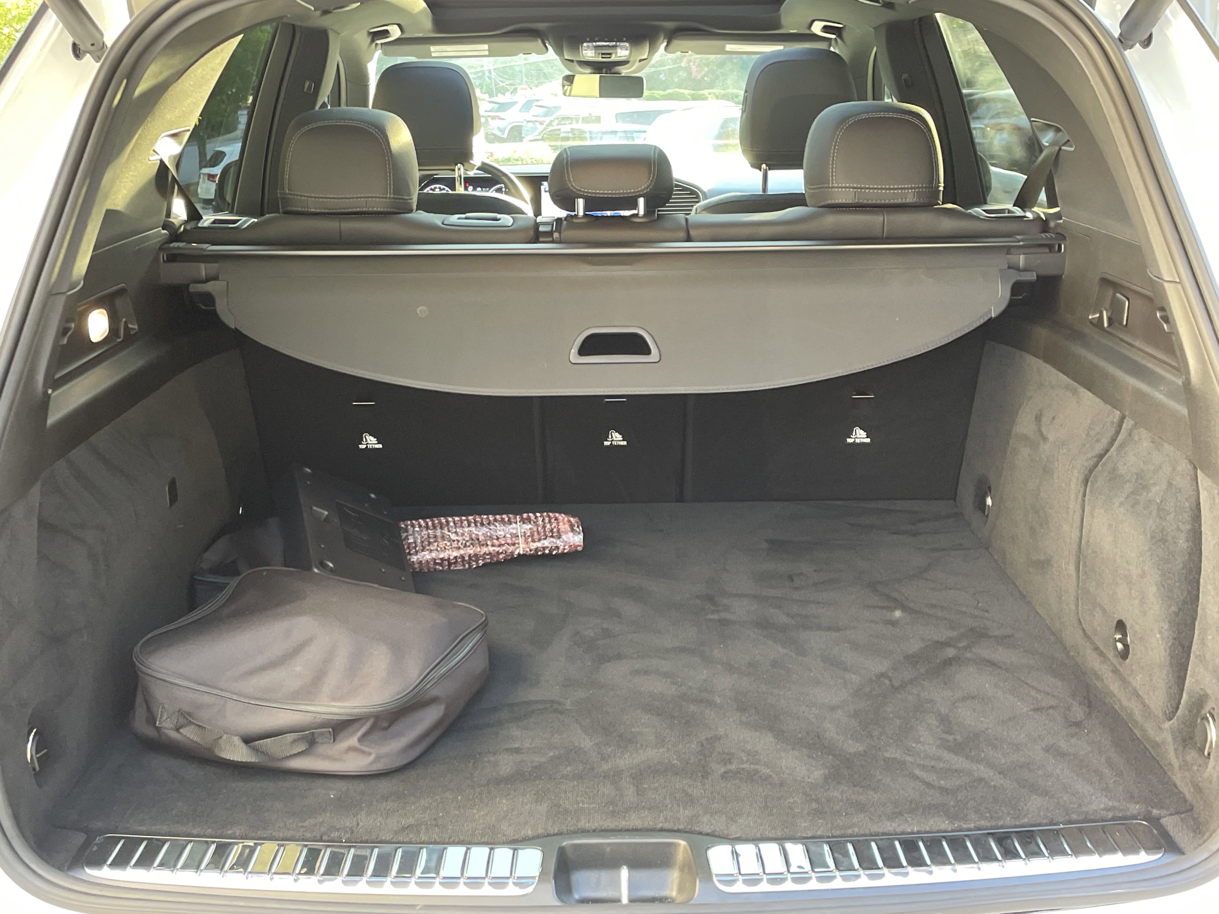 2024 Mercedes Benz GLE 450e 4MATIC photo 6